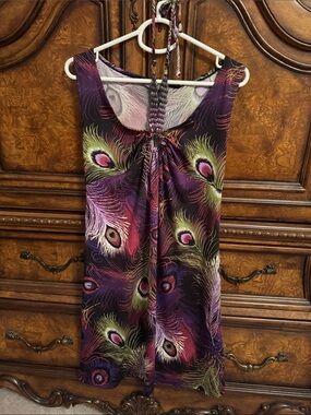 NY Collection dress size S